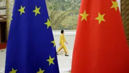 欧盟网络安全局：中国关联网络入侵持续关注交通运输领域，包括海事实体