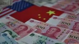 德语媒体：人民币为何难以走向世界？